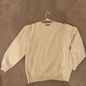 Brandy Melville crewneck